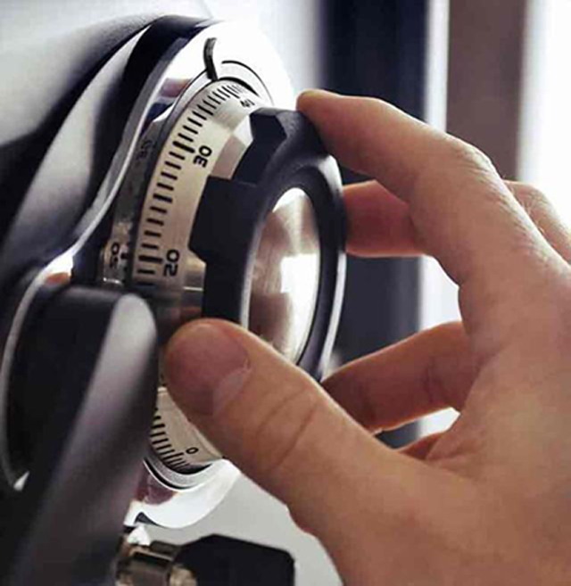 西安开锁 西安开锁公司开修保险柜