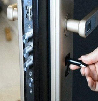 西安开锁 西安开锁公司开修指纹锁