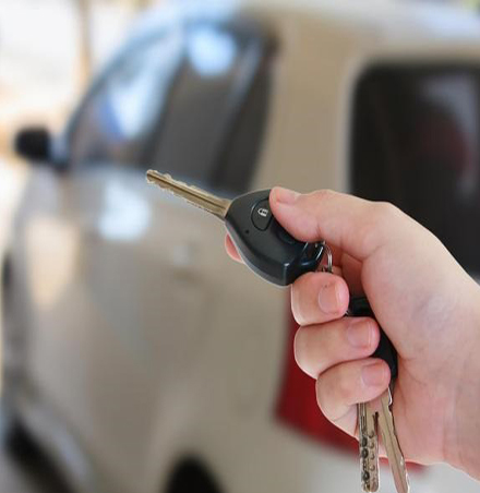 西安开锁公司 西安汽车开锁 配汽车钥匙